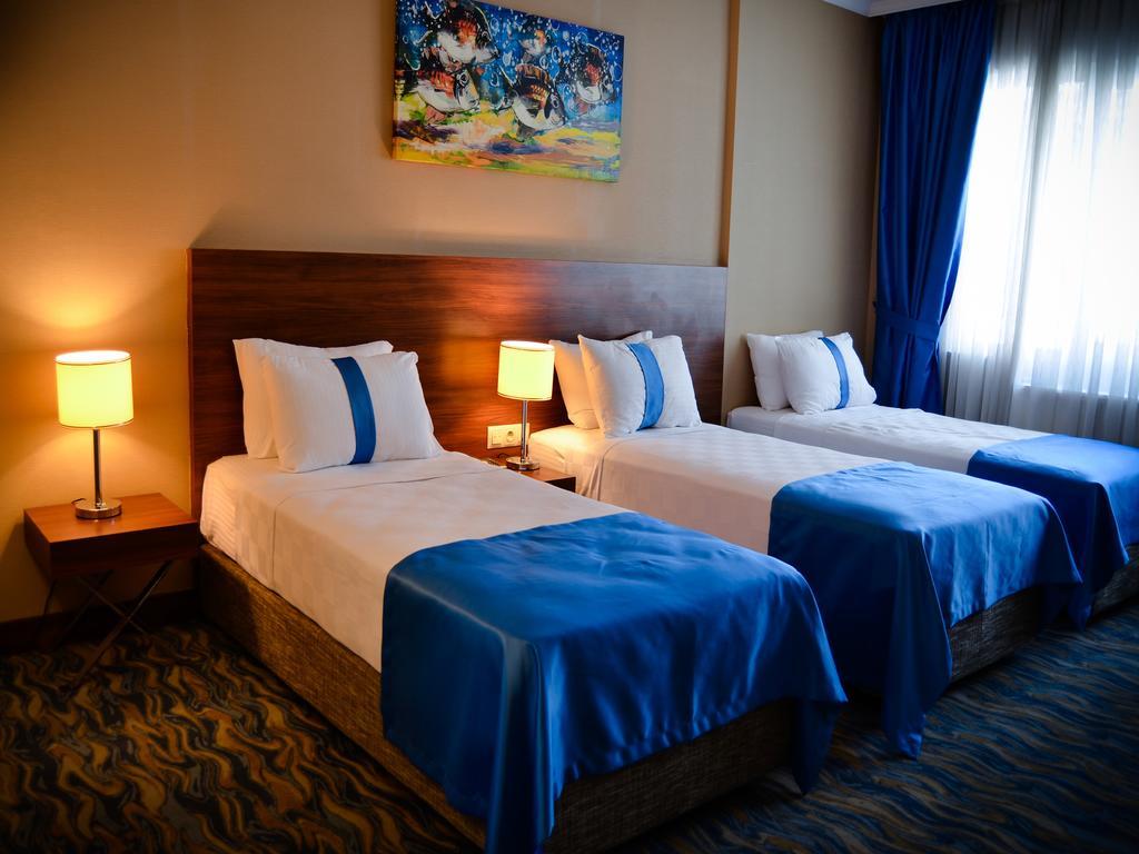 Norton Hotel Gaziantep Ruang foto