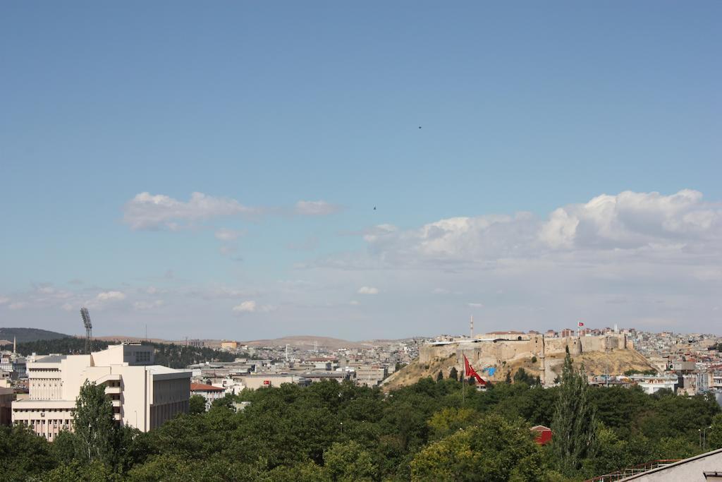 Norton Hotel Gaziantep Ruang foto